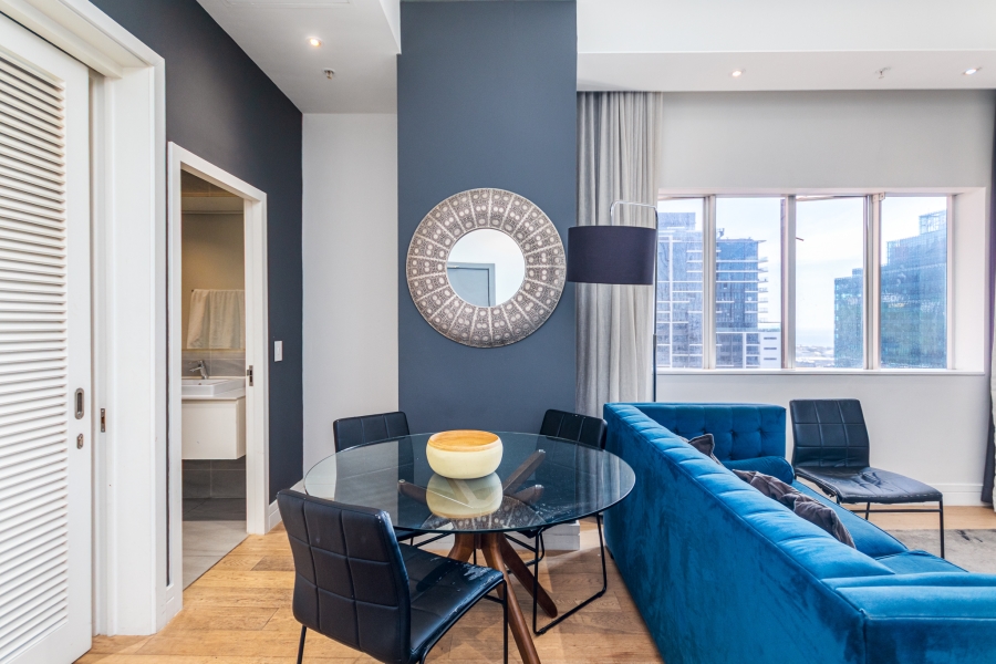 1 Bedroom Property for Sale in Cape Town City Centre Western Cape